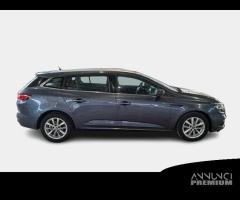 RENAULT MEGANE SPORTER 1.5 DCI 81KW BUSINESS EDC W