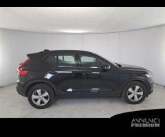 VOLVO XC40 D3 AWD Geartronic Business