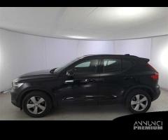 VOLVO XC40 D3 AWD Geartronic Business