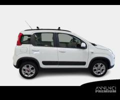 FIAT PANDA 1.3 Mjt 95cv S/S E6 4x4