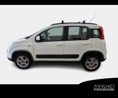 FIAT PANDA 1.3 Mjt 95cv S/S E6 4x4