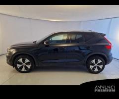 VOLVO XC40 D3 Geartronic Business Plus - 2