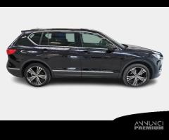 SEAT TARRACO 2.0 TDI XCELLENCE 4Drive DSG