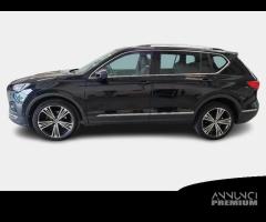 SEAT TARRACO 2.0 TDI XCELLENCE 4Drive DSG