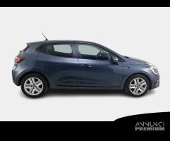 RENAULT CLIO 1.0 TCE 66KW BUSINESS 5 PORTE