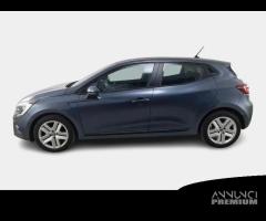 RENAULT CLIO 1.0 TCE 66KW BUSINESS 5 PORTE