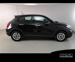 FIAT 500X 1.0 T3 120cv MT E6D Business