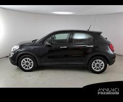 FIAT 500X 1.0 T3 120cv MT E6D Business