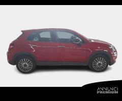 FIAT 500X 1.3 Mjet 95cv 4x2 Urban