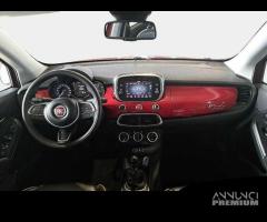 FIAT 500X 1.3 Mjet 95cv 4x2 Urban