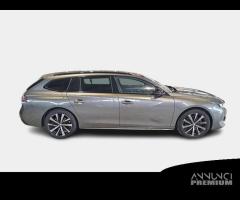 PEUGEOT 508 WAGON BlueHDi 160 GT Line S/S EAT8 aut