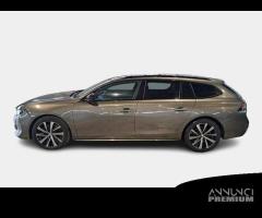 PEUGEOT 508 WAGON BlueHDi 160 GT Line S/S EAT8 aut