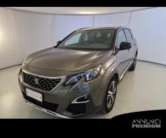 PEUGEOT 5008 BlueHDi 130 GT Line EAT8 S/S aut.