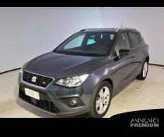 SEAT ARONA 1.0 TGI 66KW FR