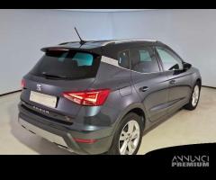 SEAT ARONA 1.0 TGI 66KW FR