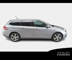 PEUGEOT 308 WAGON Allure BlueHDi 130 EAT8 S/S aut.