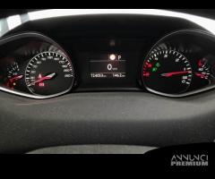 PEUGEOT 308 WAGON Allure BlueHDi 130 EAT8 S/S aut. - 7