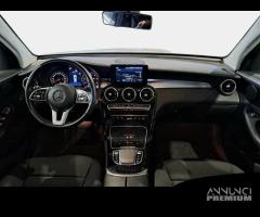 MERCEDES-BENZ GLC 220 d 4Matic Business aut. - 3