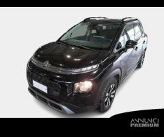 CITROEN C3 AIRCROSS PureTech 110 S/S Shine - 2