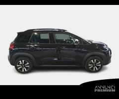 CITROEN C3 AIRCROSS PureTech 110 S/S Shine - 4