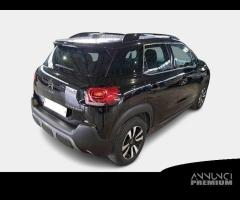 CITROEN C3 AIRCROSS PureTech 110 S/S Shine - 5