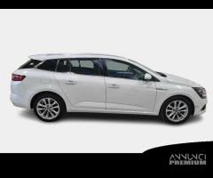 RENAULT MEGANE SPORTER 1.5 DCI 85KW BLUE DUEL2 EDC