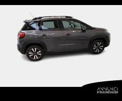 CITROEN C3 AIRCROSS BlueHDi 120 S/S Shine EAT6