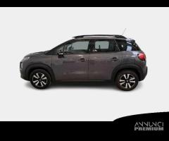 CITROEN C3 AIRCROSS BlueHDi 120 S/S Shine EAT6