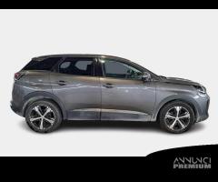 PEUGEOT 3008 BlueHDI 130 EAT8 S/S Allure