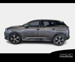 PEUGEOT 3008 BlueHDI 130 EAT8 S/S Allure