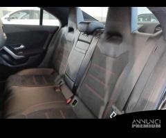 MERCEDES-BENZ CLA 200 d Automatic Premium 4 PORTE - 6