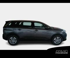 PEUGEOT 5008 BlueHDi 130 Active Business EAT8 S/S