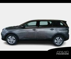 PEUGEOT 5008 BlueHDi 130 Active Business EAT8 S/S