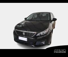 PEUGEOT 308 WAGON Business BlueHDi 100cv S/S