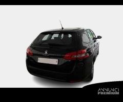 PEUGEOT 308 WAGON Business BlueHDi 100cv S/S