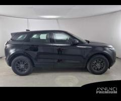 LAND ROVER RANGE ROVER EVOQUE 2.0 D150 MHEV BUSINE