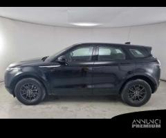 LAND ROVER RANGE ROVER EVOQUE 2.0 D150 MHEV BUSINE