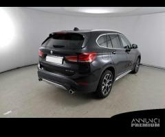 BMW X1 sDrive 18d XLine Autom.