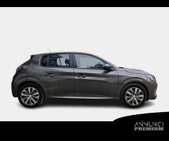 PEUGEOT 208 Active PureTech 75 S/S 5 PORTE