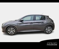 PEUGEOT 208 Active PureTech 75 S/S 5 PORTE