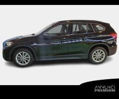 BMW X1 sDrive 16d