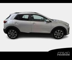 KIA STONIC 1.4 GPL ENERGY