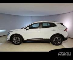 KIA SPORTAGE 1.6 CRDI MHEV BUSINESS 2WD DCT - 2