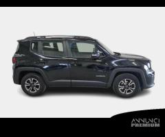 JEEP RENEGADE 1.0 T3 120cv Business