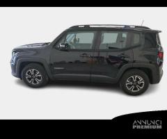 JEEP RENEGADE 1.0 T3 120cv Business