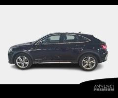 AUDI Q3 SPORTBACK 40 TDI quattro S tronic S Line E