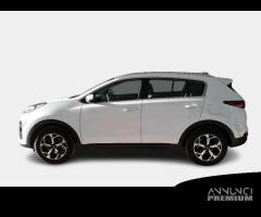 KIA SPORTAGE 1.6 EcoGPL BUSINESS CLASS 2WD