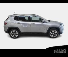 JEEP COMPASS 1.6 MJet II 88kW Limited