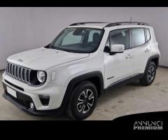 JEEP RENEGADE 1.0 T3 120cv Business