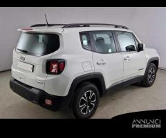 JEEP RENEGADE 1.0 T3 120cv Business